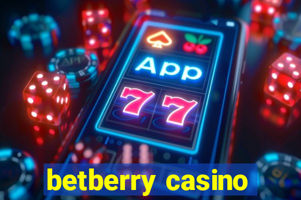 betberry casino